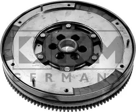 KM Germany 069 2176 - Маховик autospares.lv