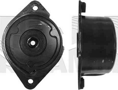 KM International FI14690 - Натяжитель, поликлиновый ремень autospares.lv