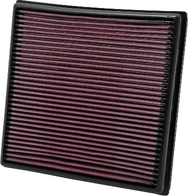 K&N Filters 33-2964 - Воздушный фильтр, двигатель autospares.lv