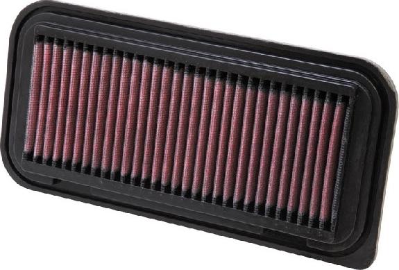 K&N Filters 33-2211 - Воздушный фильтр, двигатель autospares.lv