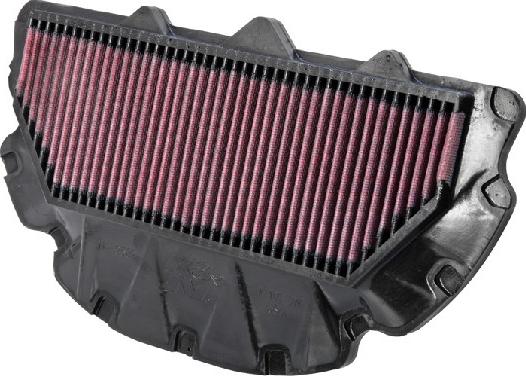 K&N Filters HA-9502 - Воздушный фильтр, двигатель autospares.lv