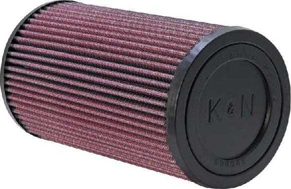 K&N Filters HA-1301 - Воздушный фильтр, двигатель autospares.lv