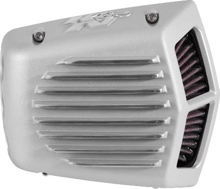 K&N Filters RK-3950S - Система спортивного воздушного фильтра autospares.lv