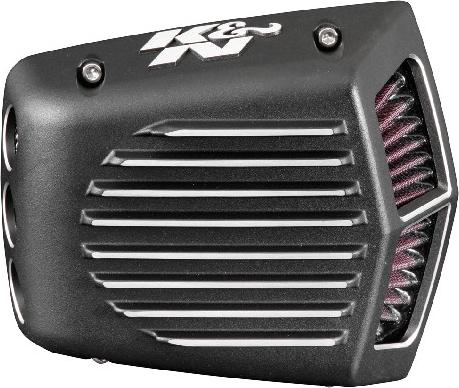 K&N Filters RK-3950 - Система спортивного воздушного фильтра autospares.lv