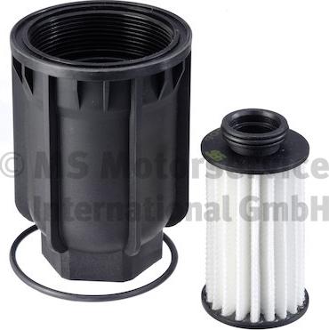 Kolbenschmidt 50019020 - Карбамидный фильтр autospares.lv