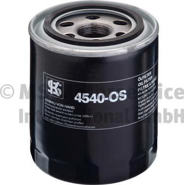 MEC-Diesel 404149 - Масляный фильтр autospares.lv