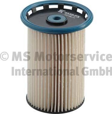 Kolbenschmidt 50014539 - Топливный фильтр autospares.lv