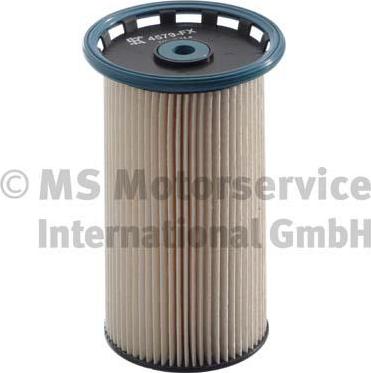 Kolbenschmidt 50014579 - Топливный фильтр autospares.lv