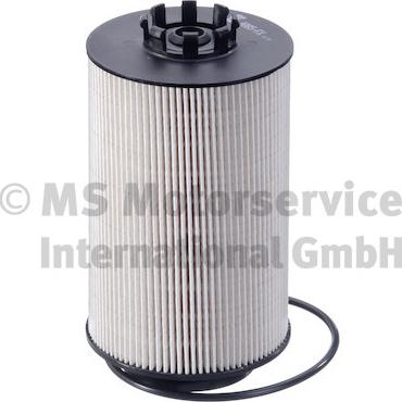 Kolbenschmidt 50014085 - Топливный фильтр autospares.lv