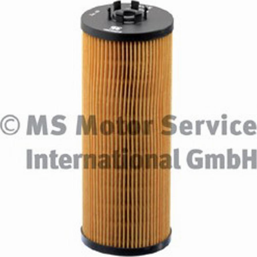 Kolbenschmidt 50 014 153 - Масляный фильтр autospares.lv