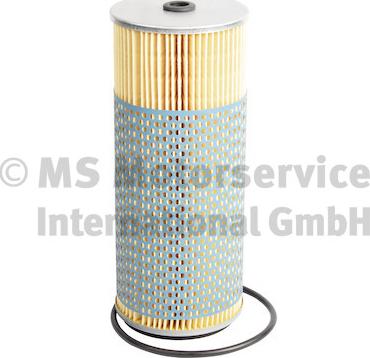 Kolbenschmidt 50013023 - Масляный фильтр autospares.lv