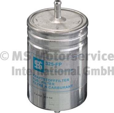 Kolbenschmidt 50013325 - Топливный фильтр autospares.lv