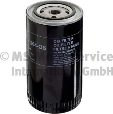 MEC-Diesel 404078 - Масляный фильтр autospares.lv