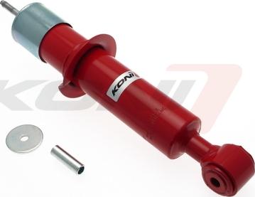 KONI 90-5443 - Амортизатор autospares.lv