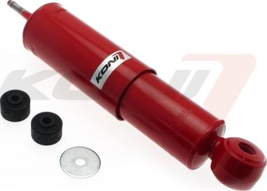 KONI 90-5394 - Амортизатор autospares.lv