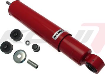 KONI 90-1808 - Амортизатор autospares.lv