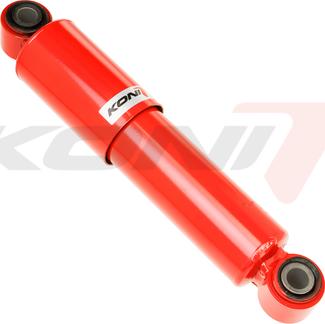 KONI 90-2543 - Амортизатор autospares.lv