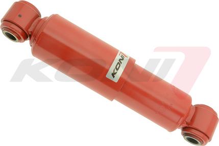 KONI 90-2036 - Амортизатор autospares.lv