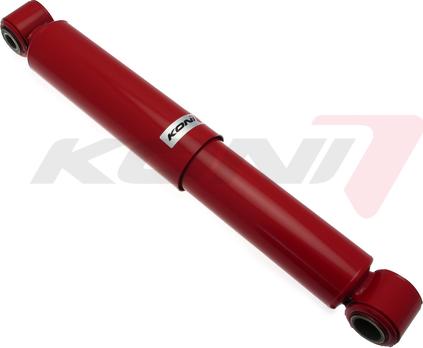 KONI 90-2765 - Амортизатор autospares.lv