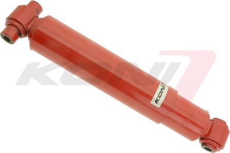 KONI 90-2389 - Амортизатор autospares.lv