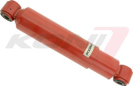 KONI 90-2371 - Амортизатор autospares.lv