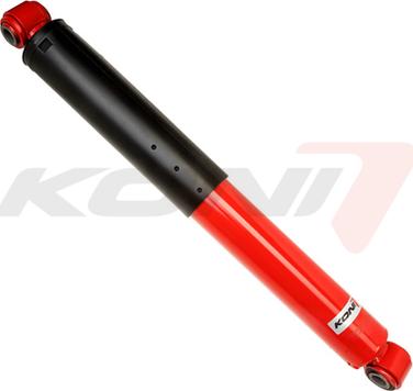 KONI 90-2797 - Амортизатор autospares.lv