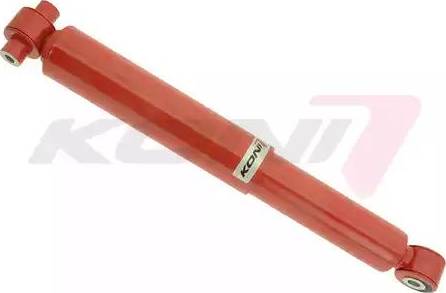 KONI 84-1161 - Амортизатор autospares.lv