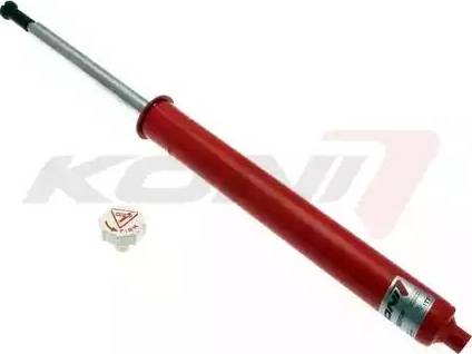 KONI 8641-1452SPORT - Амортизатор autospares.lv