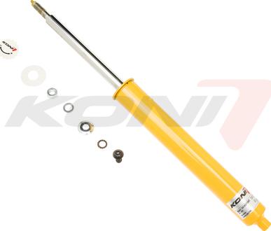 KONI 8641-1414SPORT - Амортизатор autospares.lv