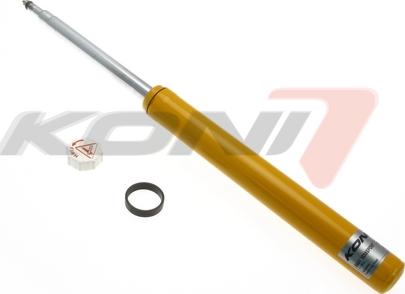 KONI 8641-1038SPORT - Амортизатор autospares.lv