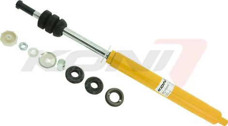 KONI 8641-1077SPORT - Амортизатор autospares.lv