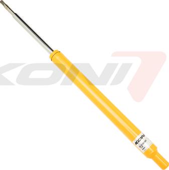 KONI 86-1519SPORT - Амортизатор autospares.lv