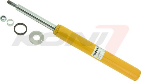 KONI 86-2433SPORT - Амортизатор autospares.lv