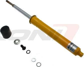 KONI 86-2588SPORT - Амортизатор autospares.lv