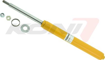 KONI 86-2066SPORT - Амортизатор autospares.lv