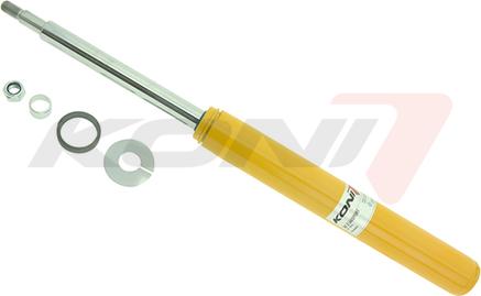 KONI 86-2149SPORT - Амортизатор autospares.lv