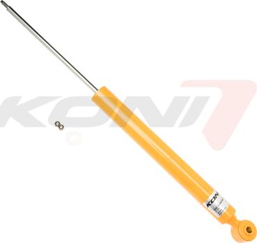 KONI 8040-1419SPORT - Амортизатор autospares.lv