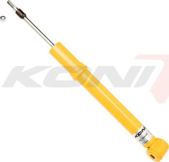 KONI 8040-1063SPORT - Амортизатор autospares.lv