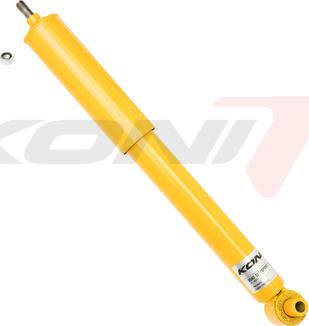 KONI 8040-1277SPORT - Амортизатор autospares.lv