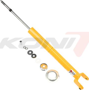 KONI 8041-1155SPORT - Амортизатор autospares.lv