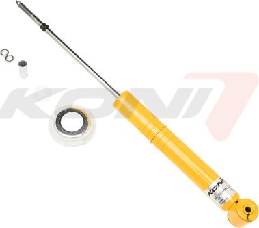 KONI 8041-1101SPORT - Амортизатор autospares.lv