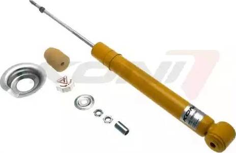 KONI 8041-1209SPORT - Амортизатор autospares.lv