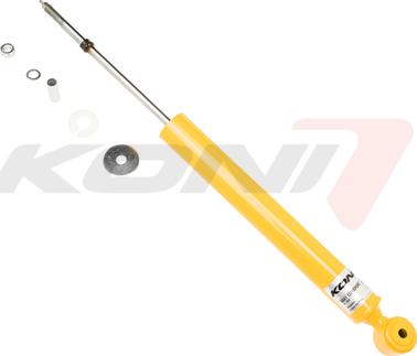 KONI 8041-1229SPORT - Амортизатор autospares.lv