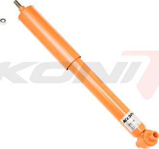 KONI 8050-1099 - Амортизатор autospares.lv