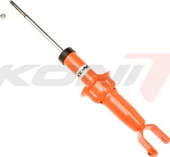 KONI 8050-1016 - Амортизатор autospares.lv