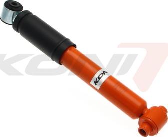 KONI 8050-1023 - Амортизатор autospares.lv