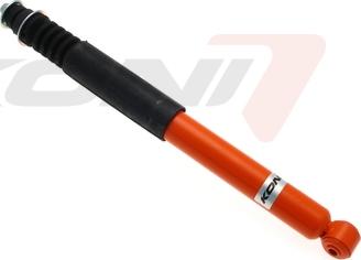 KONI 8050-1027 - Амортизатор autospares.lv