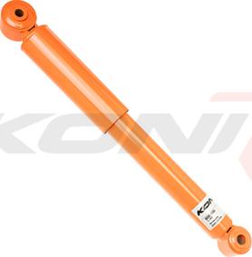 KONI 8050-1104 - Амортизатор autospares.lv