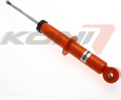 KONI 8050-1100 - Амортизатор autospares.lv