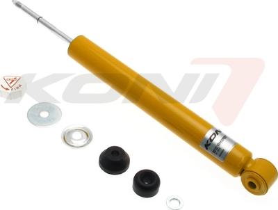 KONI 8010-1048SPORT - Амортизатор autospares.lv